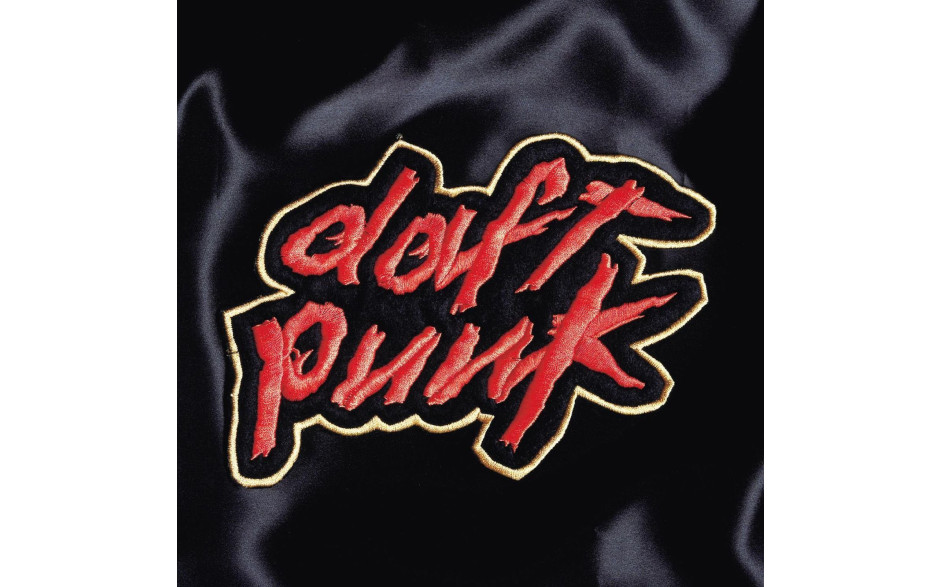 DAFT PUNK - HOMEWORK 2 LP Set 1996 (724384260910, RE- ISSUE) GAT, PARLOPHONE/EU MINT (0724384260910)