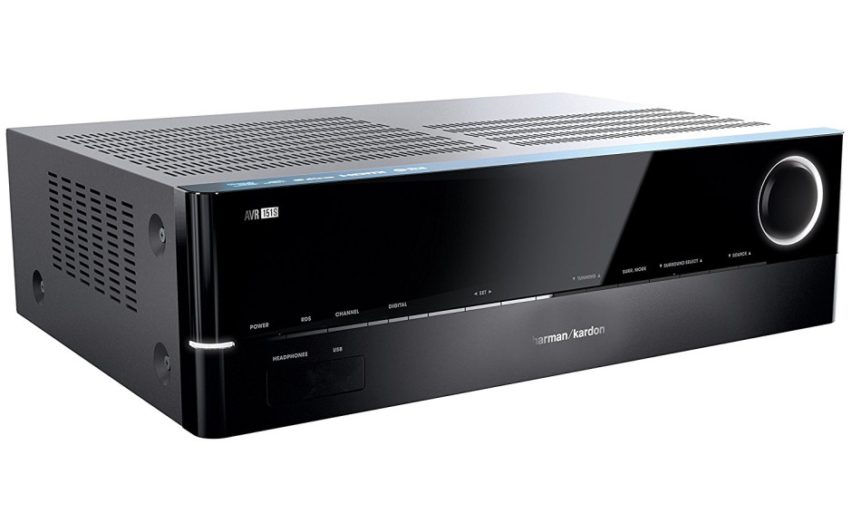 Harman Kardon AVR 151S
