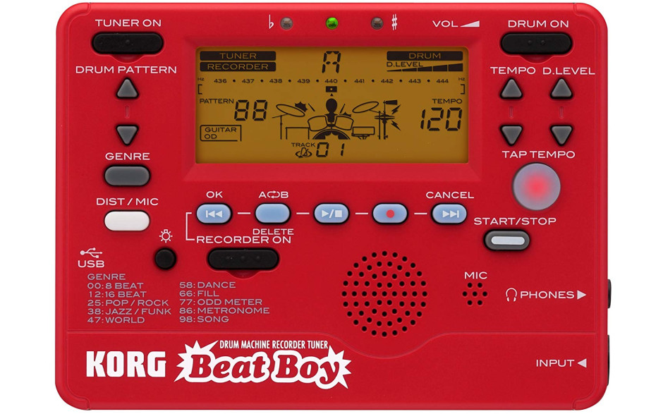 Korg BEATBOY