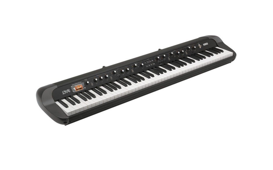 Korg SV1-73-BK