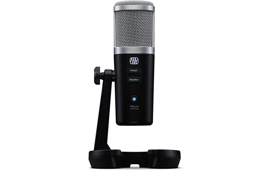PRESONUS REVELATOR