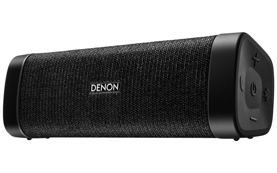 Denon Envaya Mini DSB-150BT Black