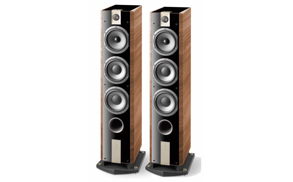 Focal-JMLab Chorus 826 V Natural