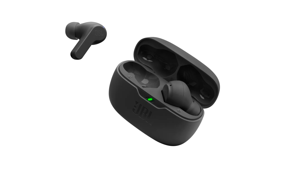 JBL Wave Beam Black (JBLWBEAMBLK)