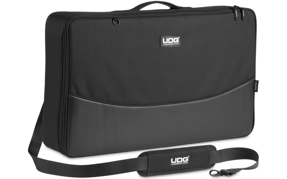 UDG Urbanite MIDI Controller Sleeve Extra Large(U7103BL