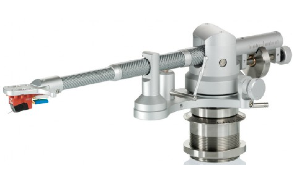 Clearaudio Radial tonearm Clearaudio Universal 9", TA 025/VTA, Carbon fibre with VTA Lifte