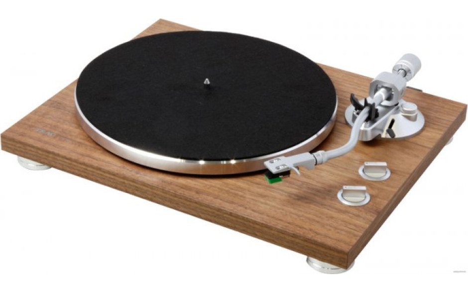 TEAC TN-400-BT-WA