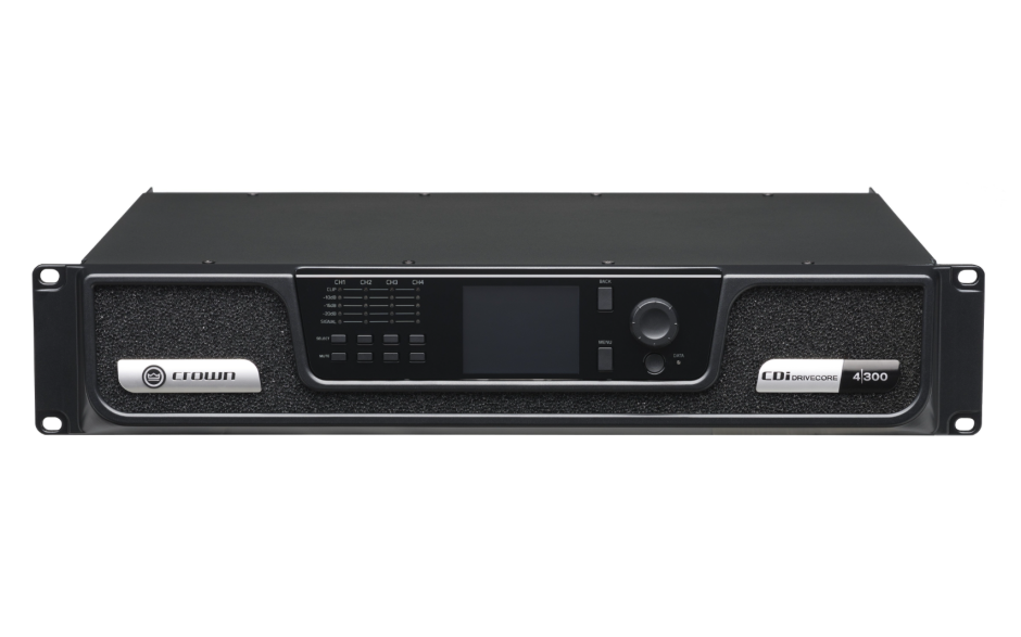 Crown CDi DriveCore 4|300 (EU)