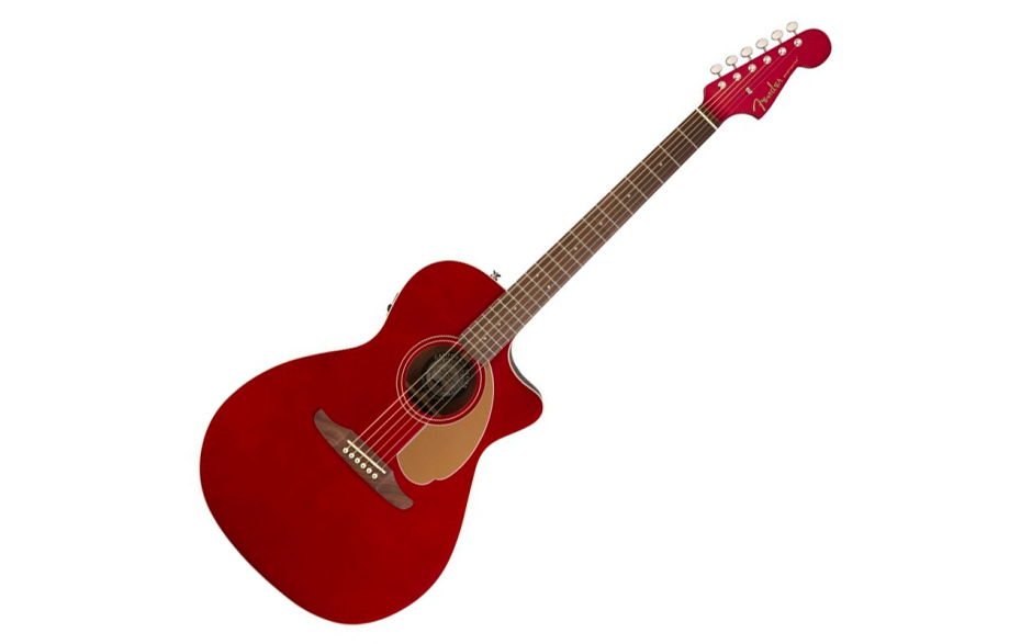 FENDER NEWPORTER PLAYER CAR