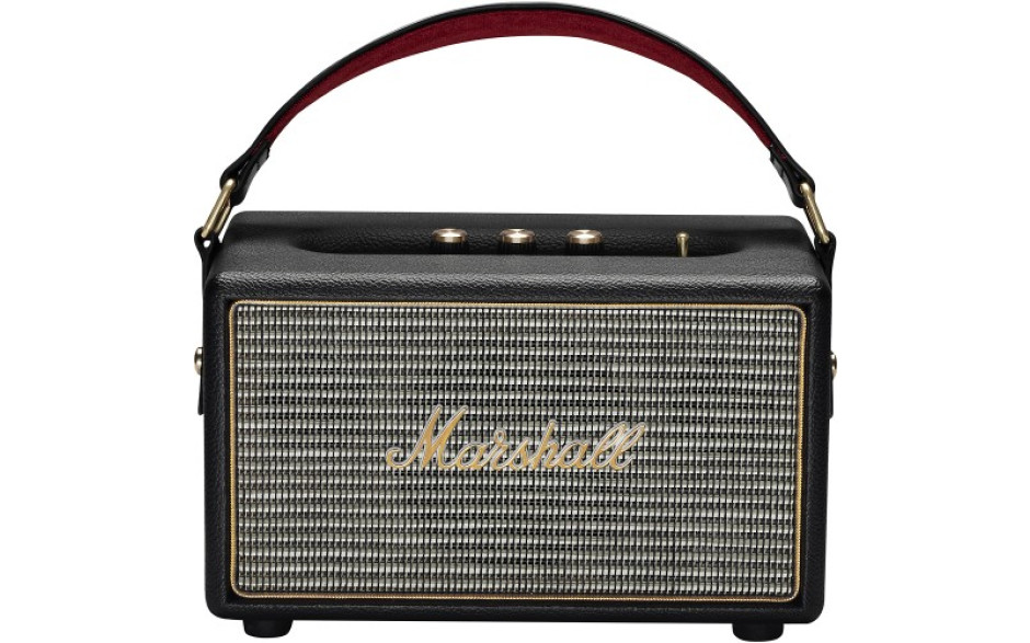 Marshall Kilburn Black