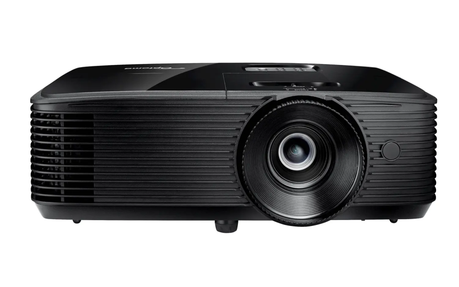 Optoma HD28e