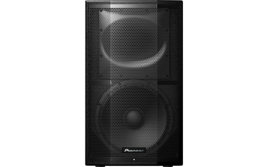 Pioneer XPRS-12