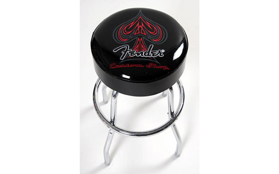 FENDER BARSTOOL 24IN CUSTOM SHOP