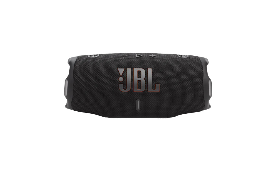 JBL Charge 6 45W Black (JBLCHARGE6BLK)