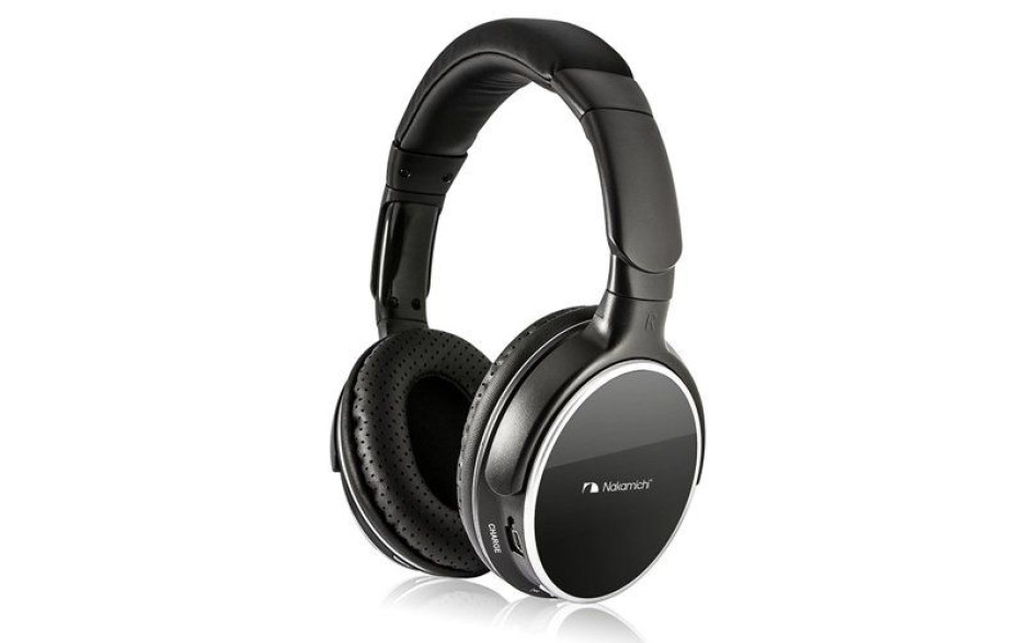 Nakamichi BT304 BLUETOOTH