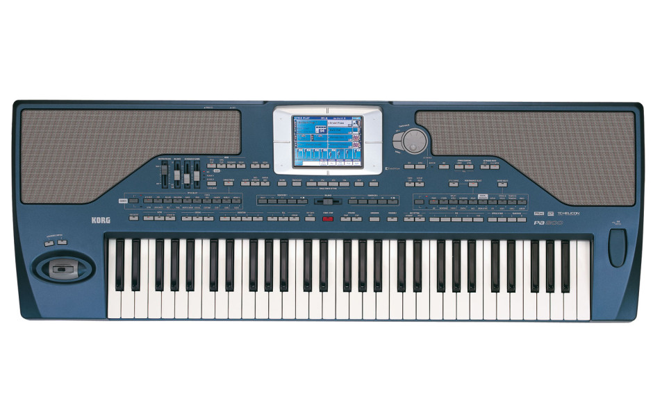 Korg PA800