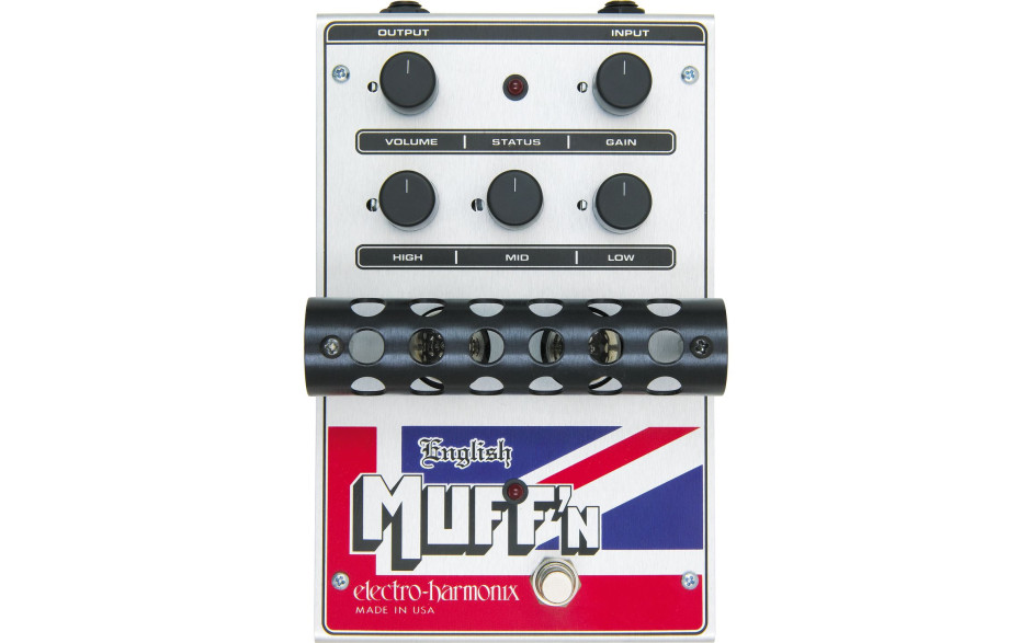 Electro-harmonix English Muff n