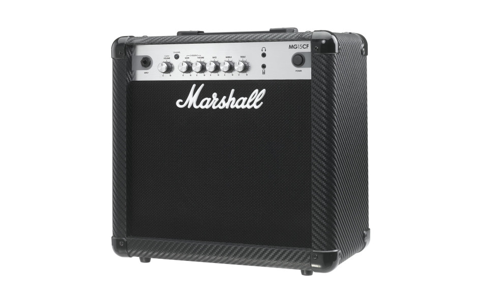 Marshall MG15CF