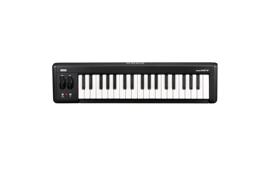 Korg MICROKEY-37