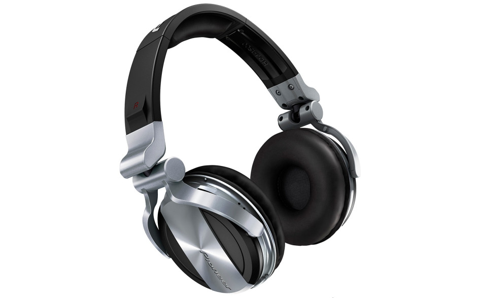 Pioneer HDJ-1500 S