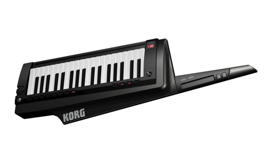 KORG RK-100S-BK
