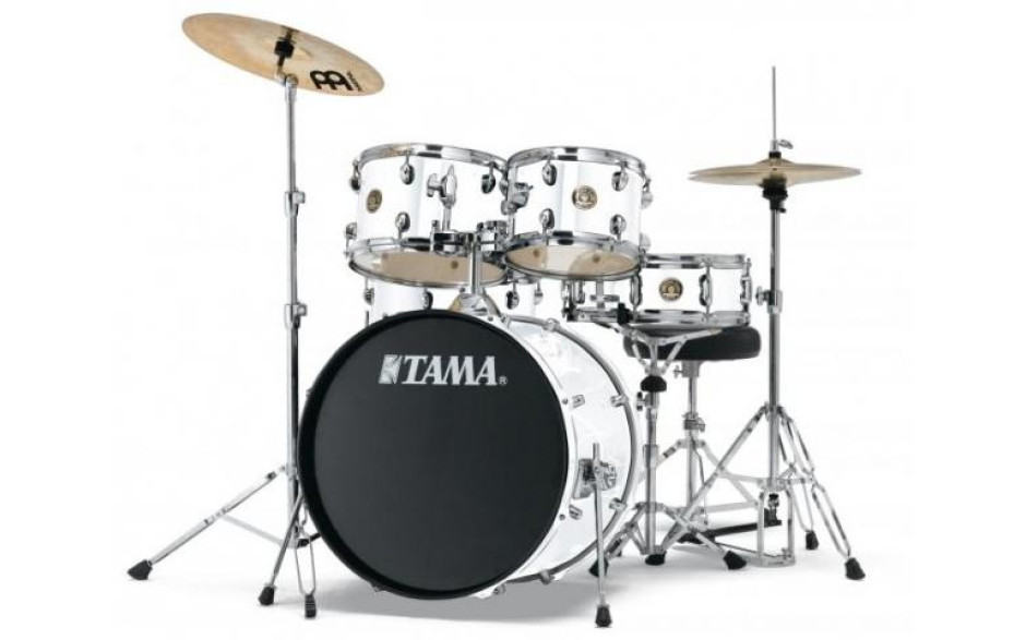 TAMA RM52KH6C-WH