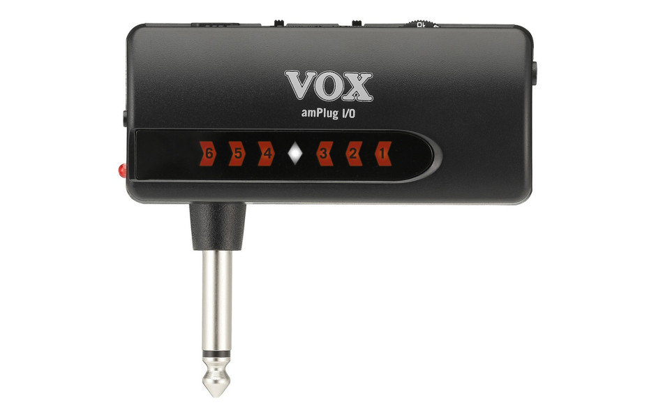 VOX AMPLUG-I/O (AP-IO)