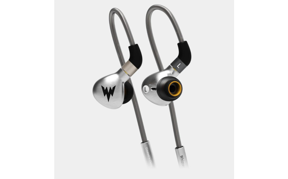 Whizzer A15