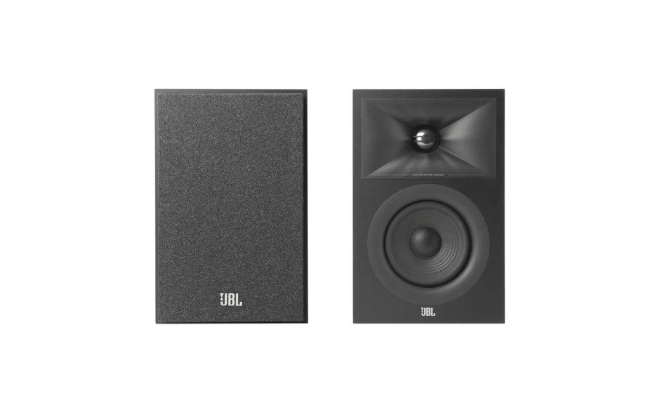 JBL Stage 240B Black (JBL240BBLK)