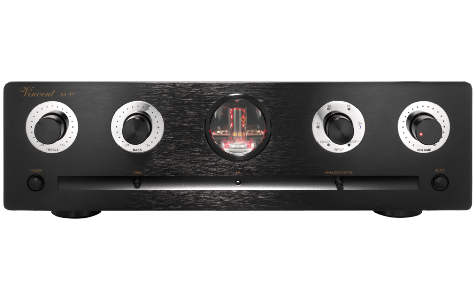 Vincent SA-T7 Black
