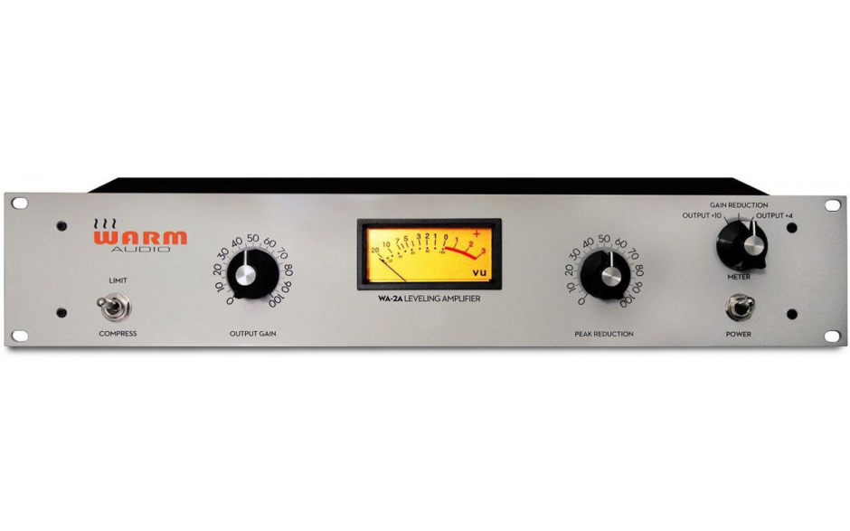 WARM AUDIO WA-2A