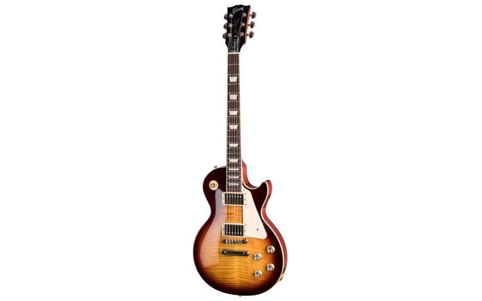 EPIPHONE LES PAUL STANDARD '60s BOURBON BURST
