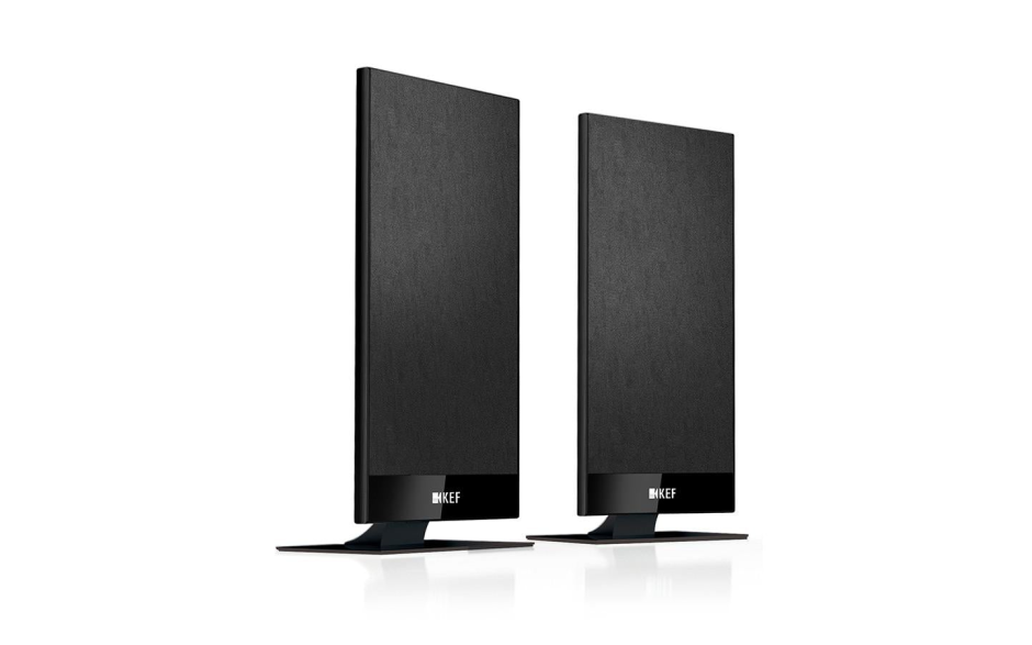 KEF T101 Black