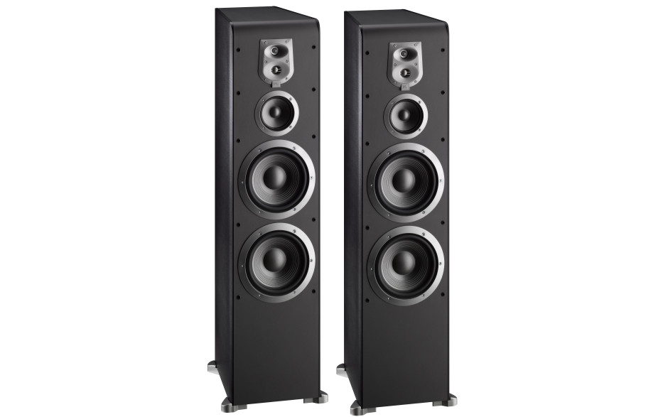 JBL ES90 Black