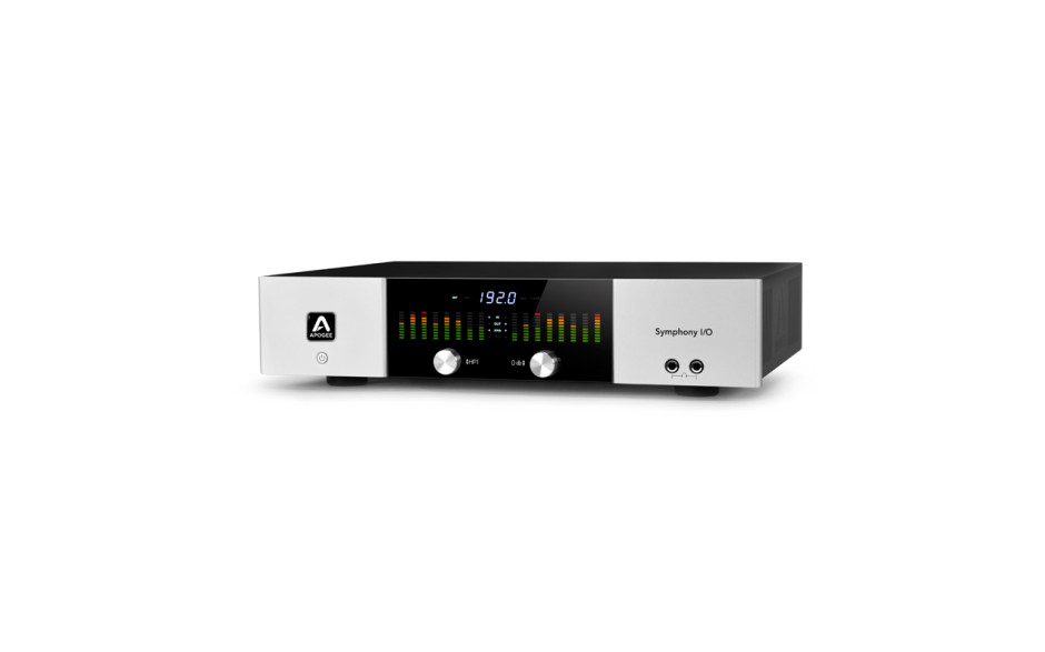 APOGEE SYMPHONY I/O 2X6 SYSTEM
