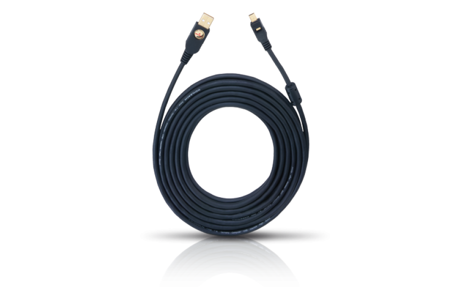OEHLBACH 9132 USB A/B 300 3m