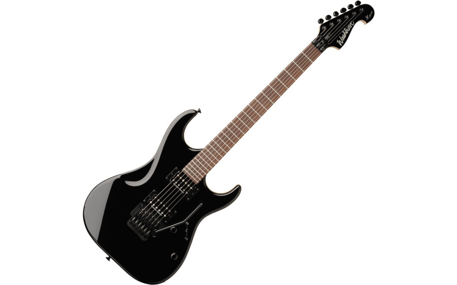 Washburn X40PRO BK