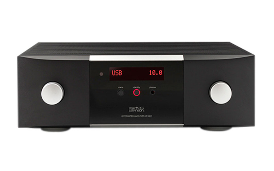 Mark Levinson Nº5802