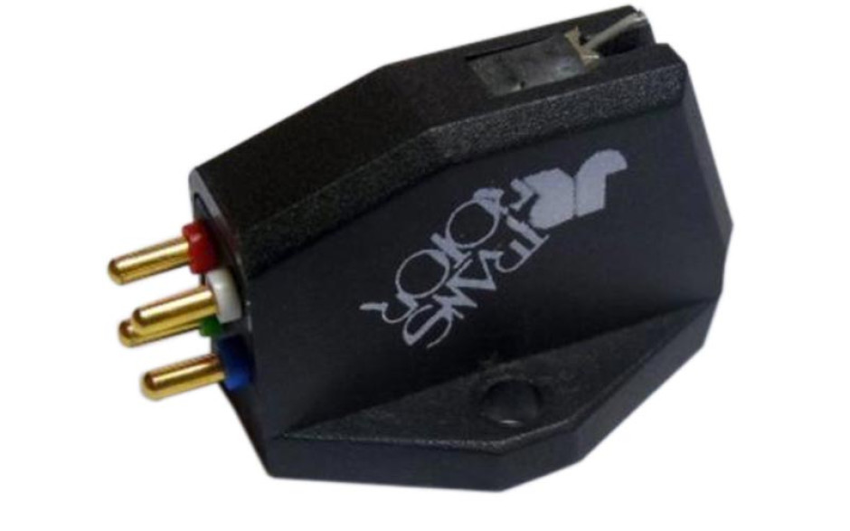 Transrotor TR MC MERLO