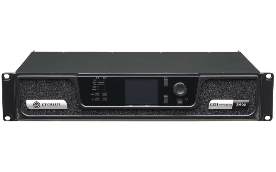 Crown CDi DriveCore 2|600 (EU)
