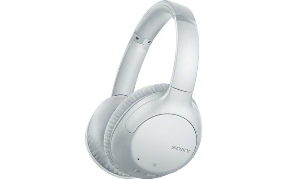 Sony WH-CH710 White