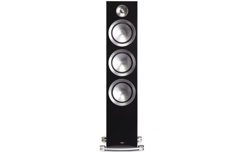 Paradigm Prestige 85F Piano Black