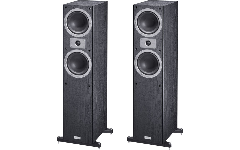 Magnat TEMPUS 55 Black