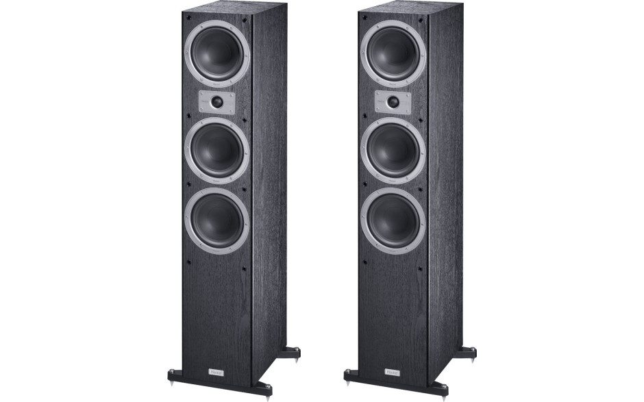 Magnat TEMPUS 77 Black