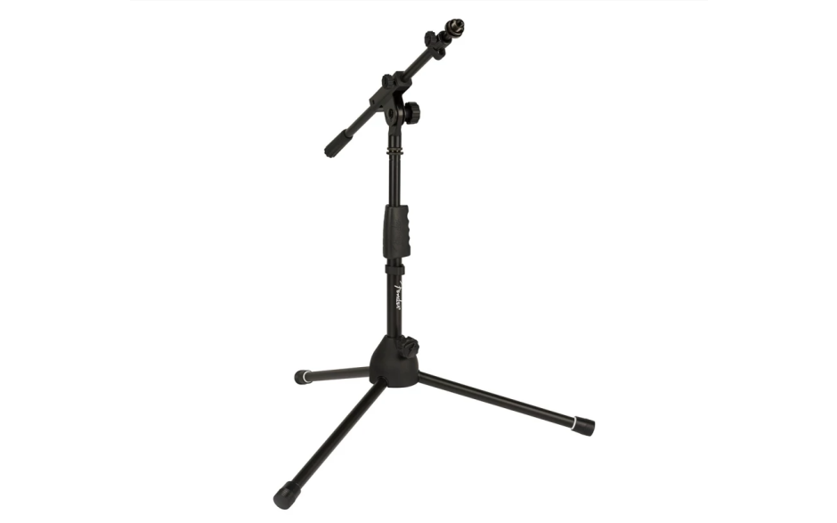 FENDER TELESCOPING BOOM AMPLIFIER MIC STAND