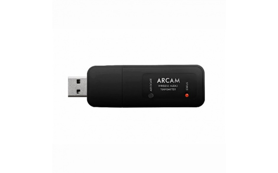 ARCAM rWAND WIRELESS AUDIO TRANSMITTER