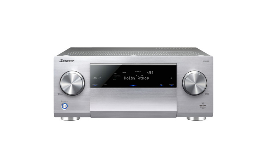 Pioneer SC-LX89-S