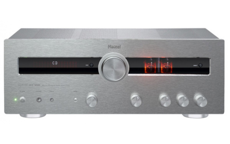 Magnat MA 900 Silver