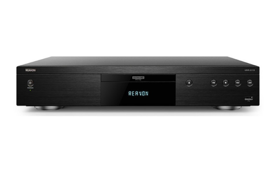 REAVON UBR-Х110