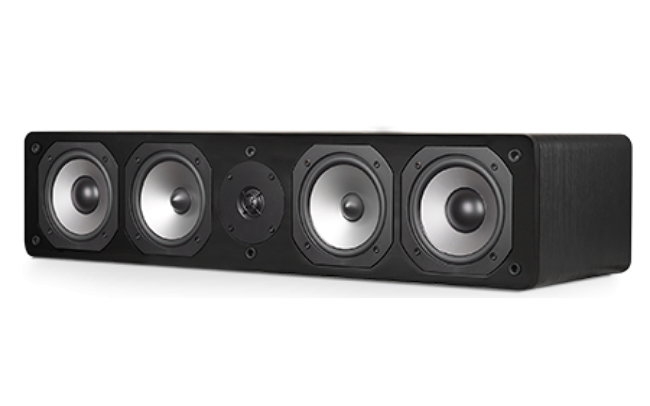 Dynavoice Challenger c-5 xl Black